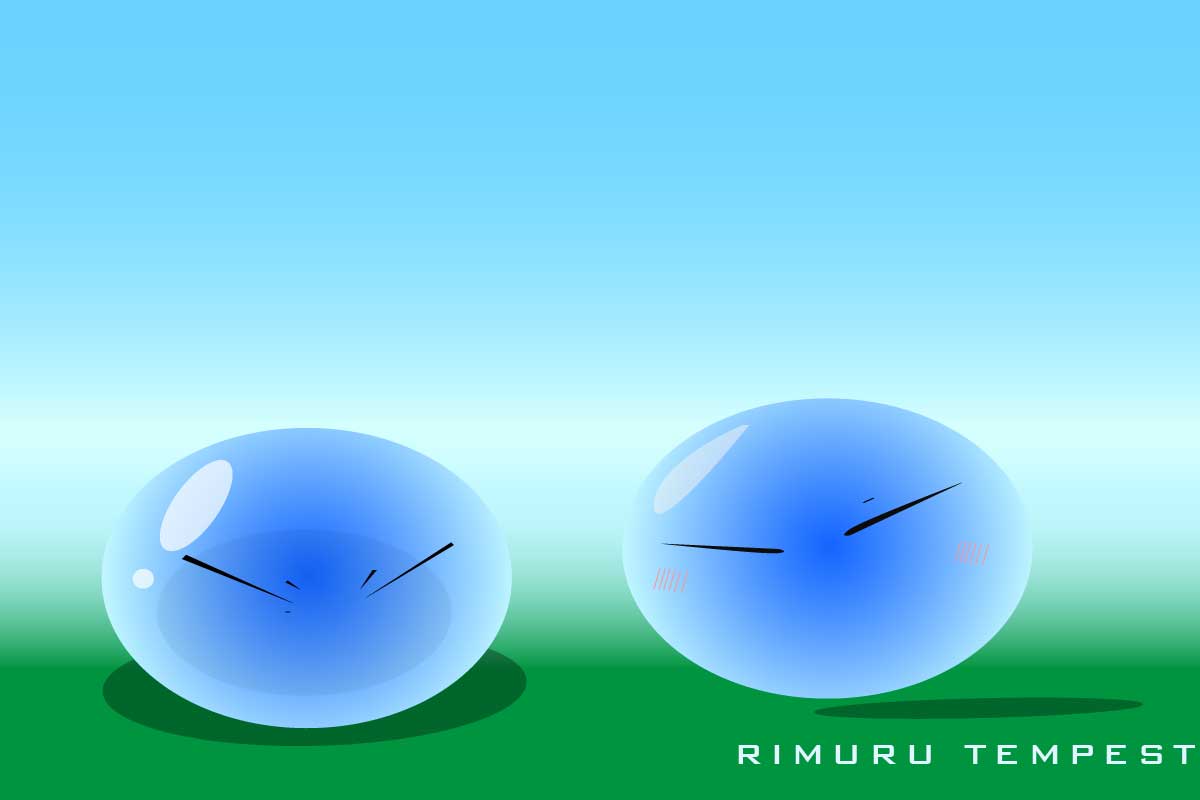 rimuru